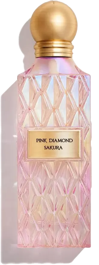 بينك دايموند شوجر - Ibraq Pink Diamond Sakura Eau De Parfum