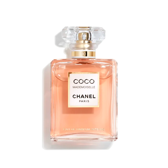 كوكو مادموزيل - Chanel Coco Mademoiselle Eau De Parfum
