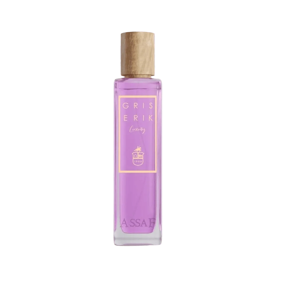 Asaf Grace Ibriq - عطر عساف جريس ابريك 100 مل