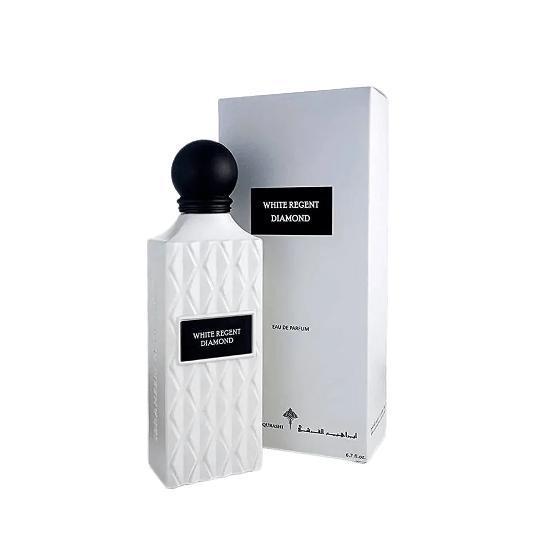 Diamond White Regent - عطر دايموند وايت ريجنت 100 مل