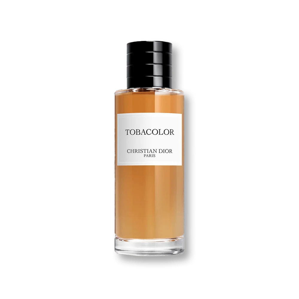 Dior Tobacco Color Hard Cover (Inspired) - عطر ديور توباكو كولر 125 مل