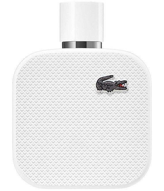 Lacoste White - لاكوست وايت