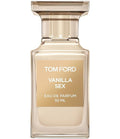 Tom Ford Vanille Sexy - توم فورد فانيلا سكسي