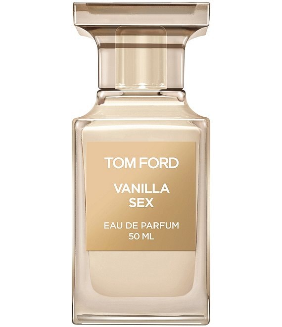Tom Ford Vanille Sexy - توم فورد فانيلا سكسي