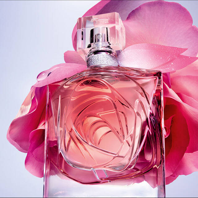 La Vie Est Belle Rose 2 - لافي بيل روز