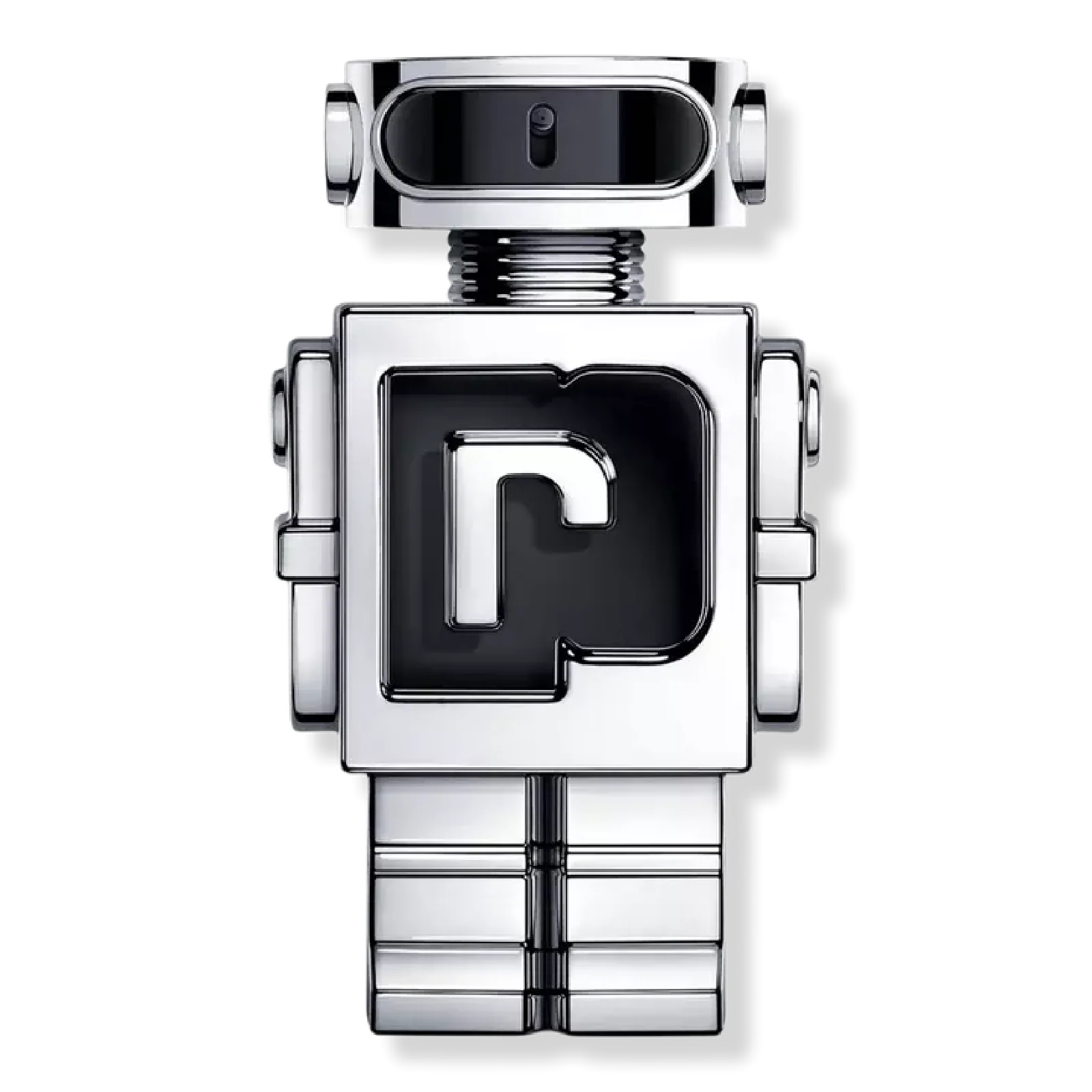 فانتوم باكو رابان للرجال – عطر رجالي خشبي أروماتيكي بخزامى وأخشاب منعشة | Paco Rabanne Phantom For Men