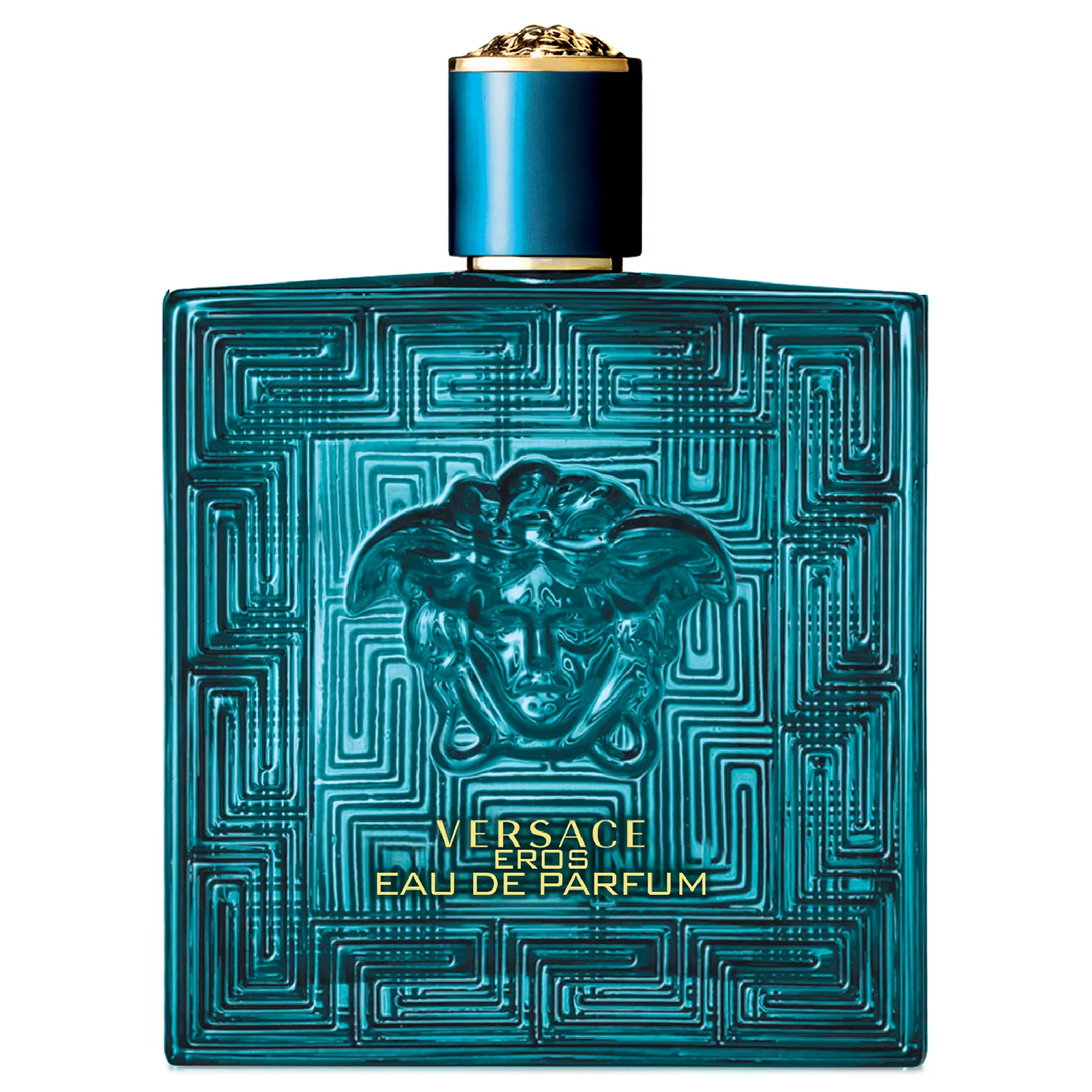 Versace Eros - فيرزاتشي ايروس