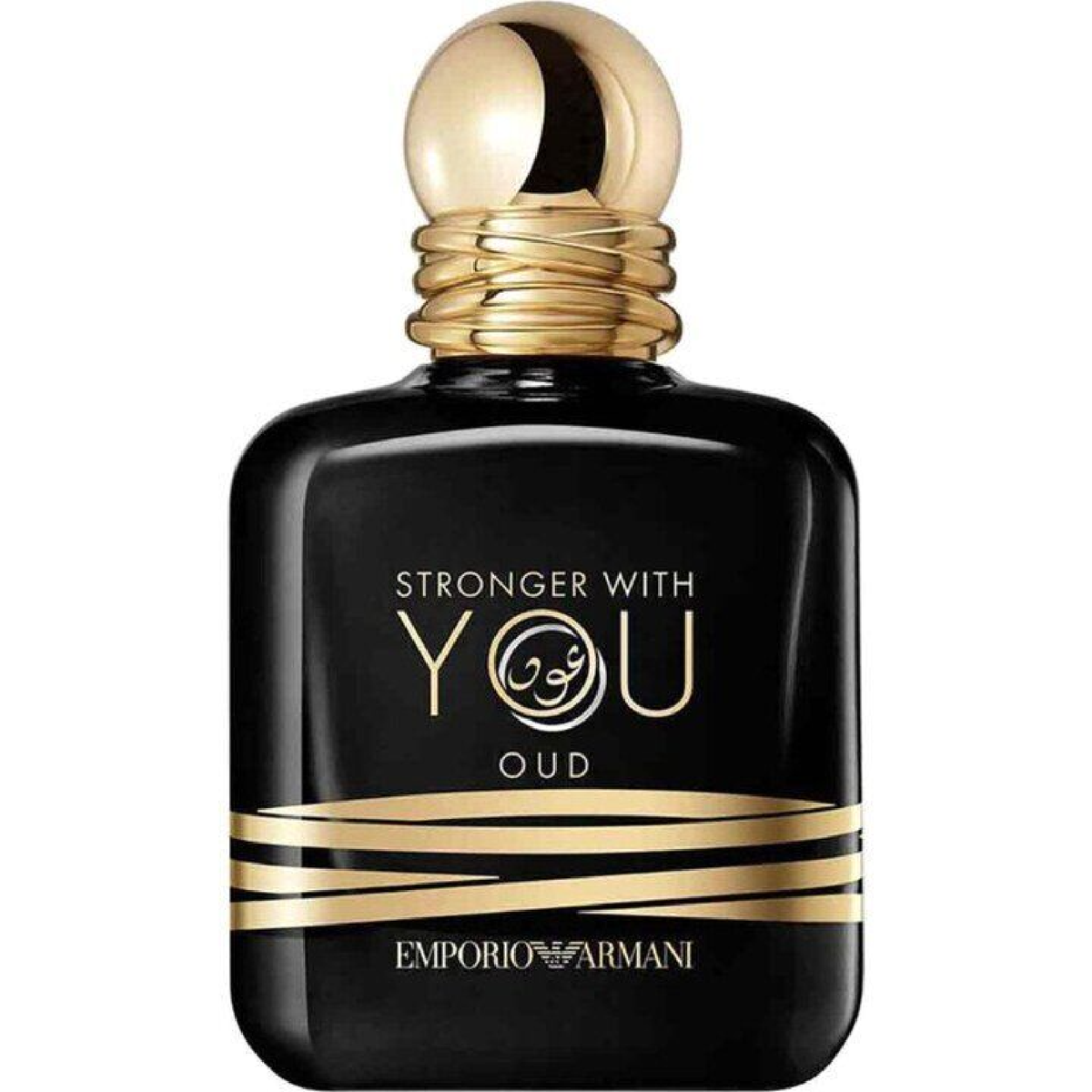 Stronger With You Oud - سترونجر وذ يو عود
