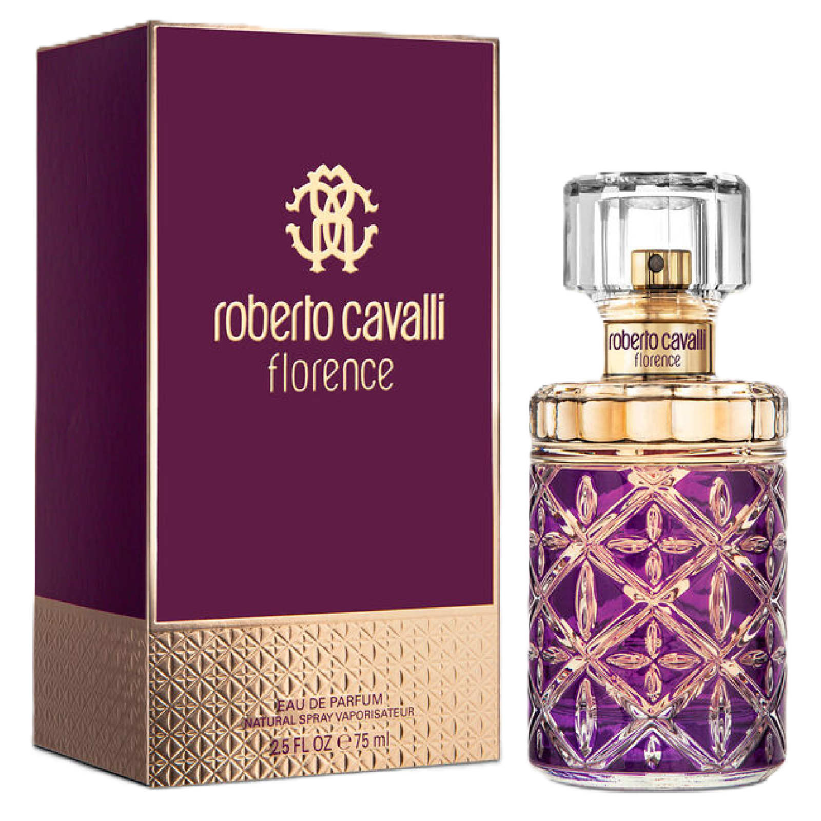 Roberto Cavalli Florence EDP Women - روبرتو كفالي فلورنس EDP