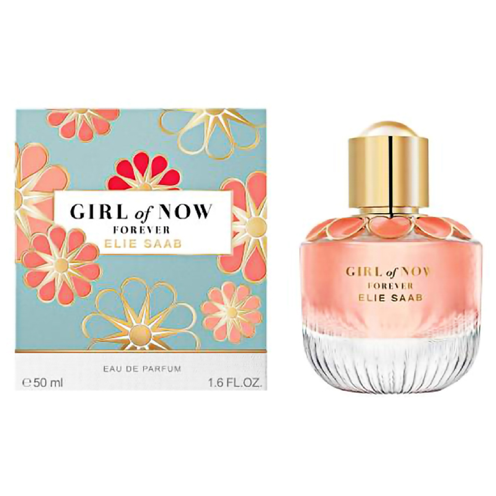 Elie Saab Girl Forever - ايلي صعب جيرل فور ايفر