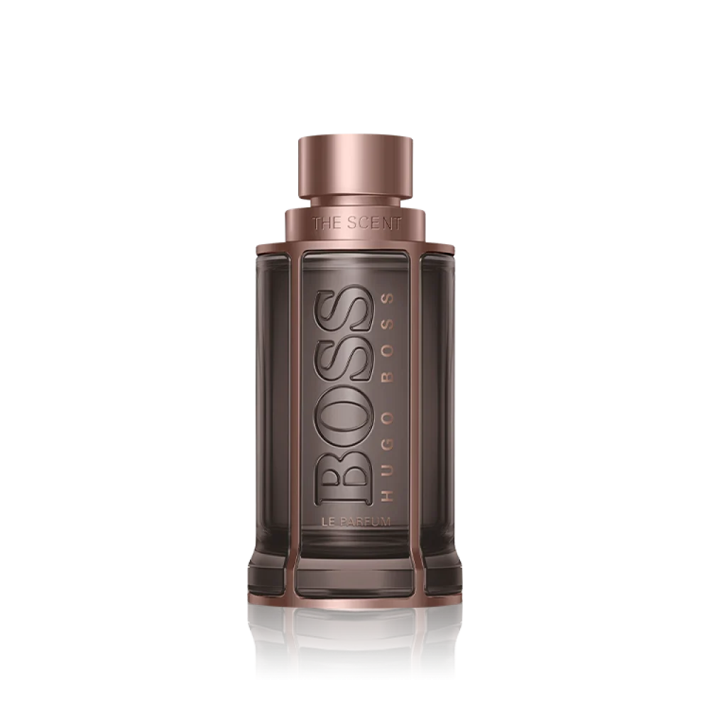 Hugo Boss The Scent Le Parfum (Inspired) - عطر هوجو بوس ذا سنت لو برفيوم 100 مل