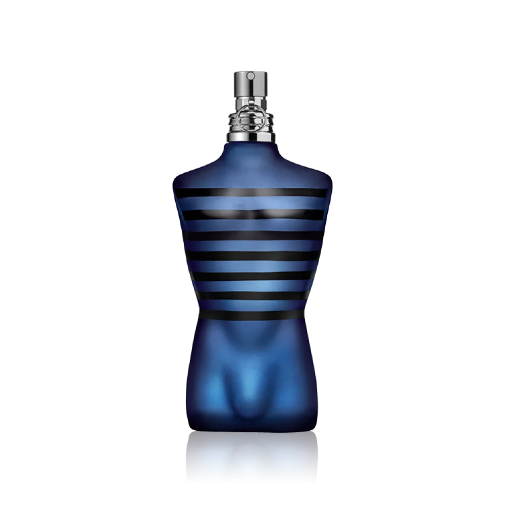 جان بول الترا ميل - Jean Paul Gaultier Ultra Male Eau De Toilette Intense
