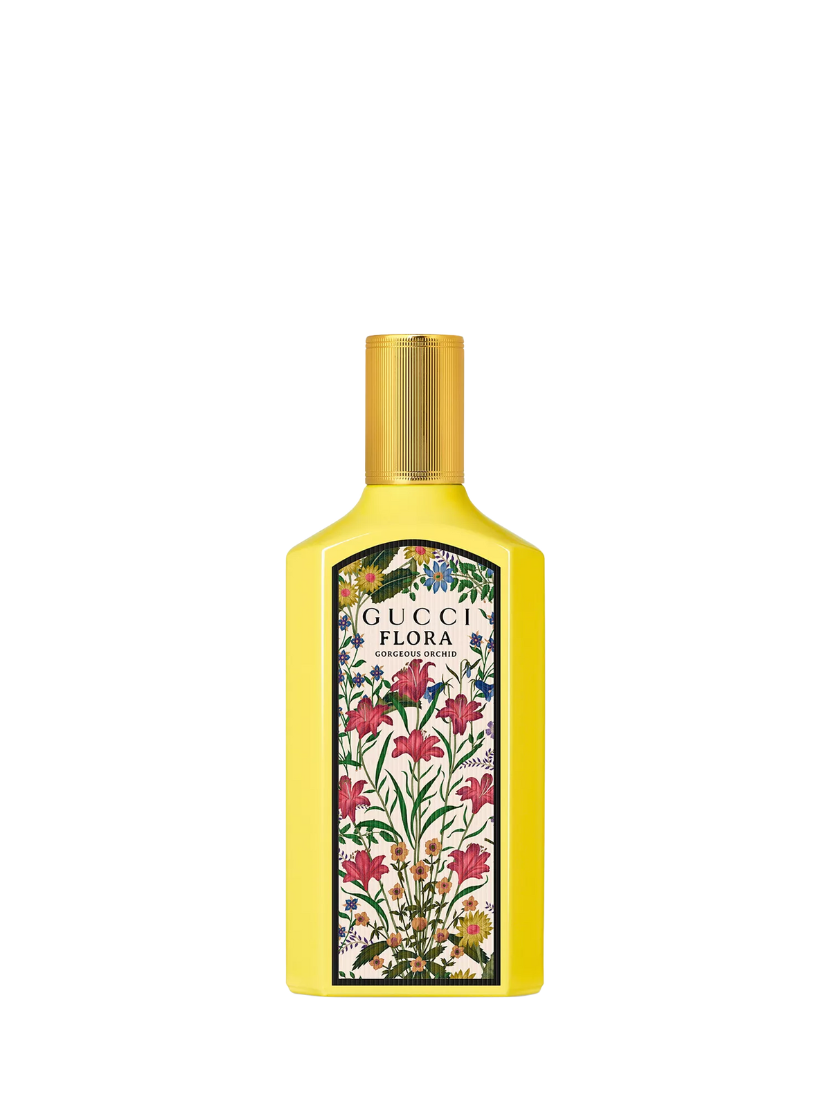 Gucci Flora EDP (Inspired) - عطر جوتشي فلورا او دي برفيوم 100 مل