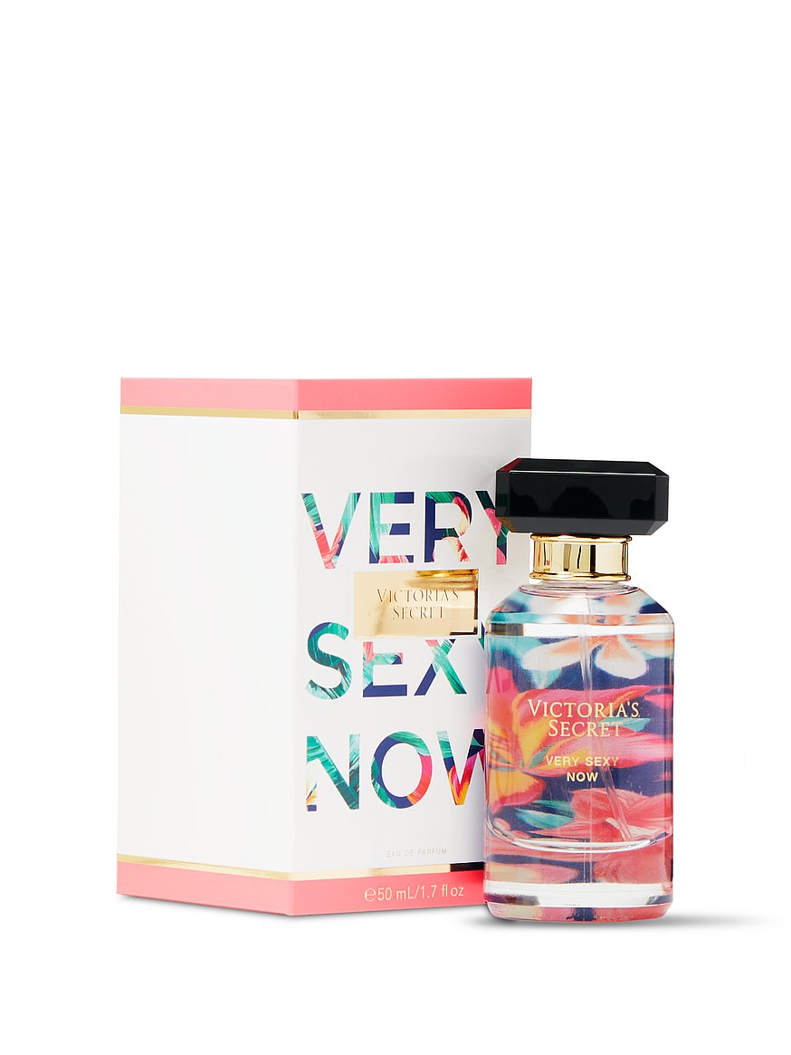 Victorias Secret Very Sexy Now - فري سكسي ناو