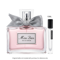 Miss Dior EDP Pink - ميس ديور وردي