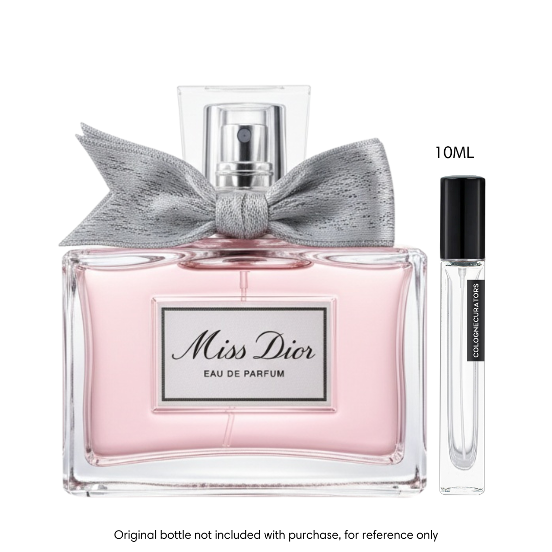 Miss Dior EDP Pink - ميس ديور وردي