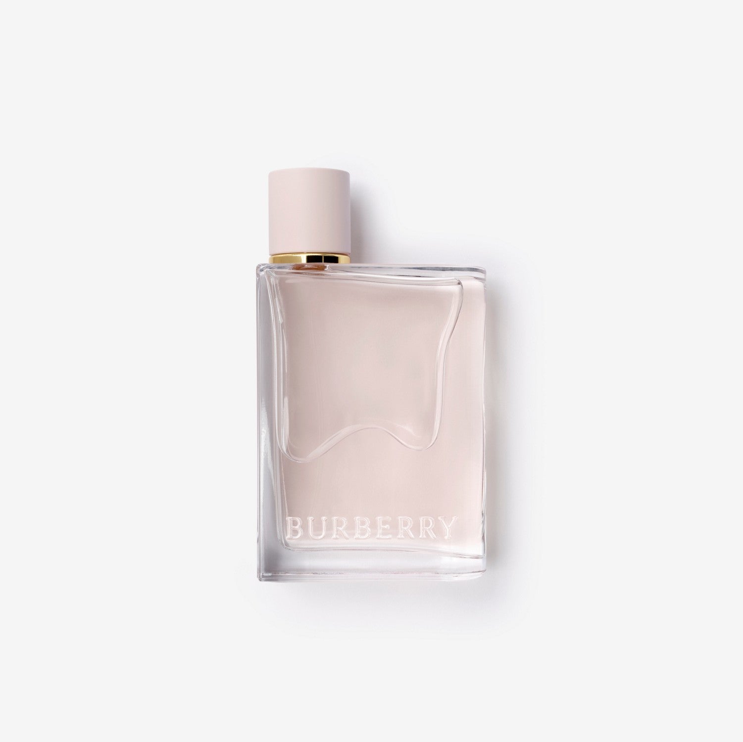 Burberry For Her - بربري فور هير