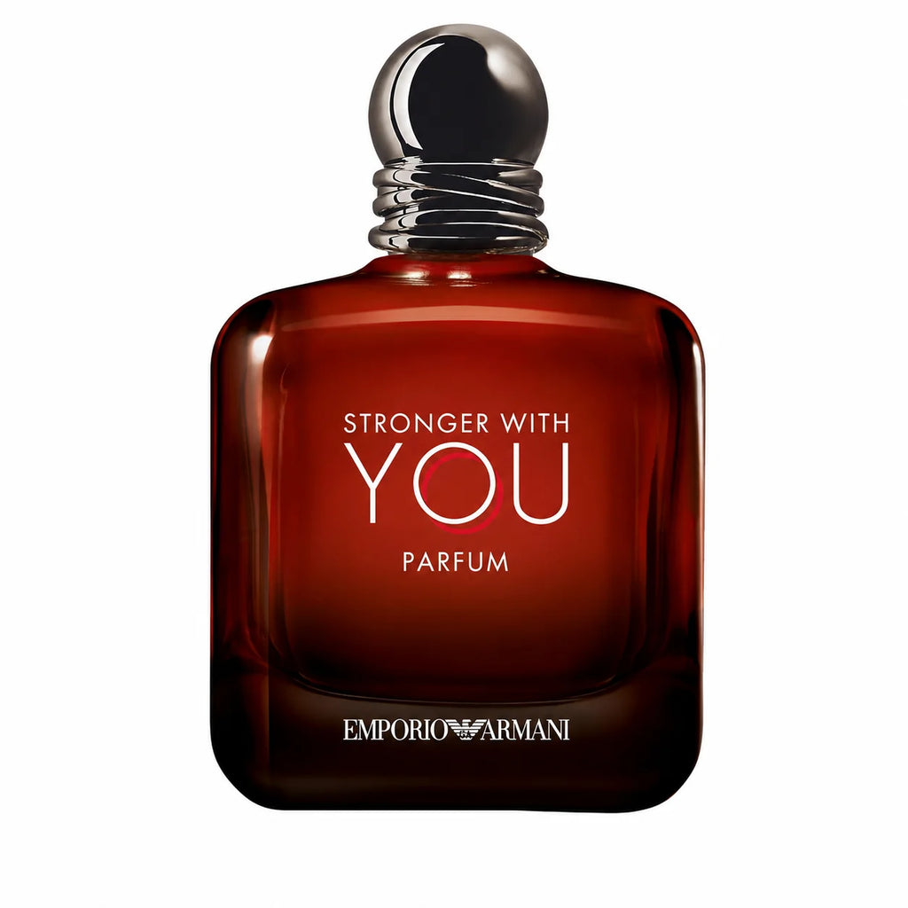 Stronger With You Parfum | سترونجر ويذ يو بارفام