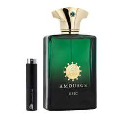 Amouage Epic - أمواج أيبك