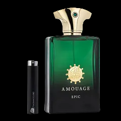 Amouage Epic - أمواج أيبك