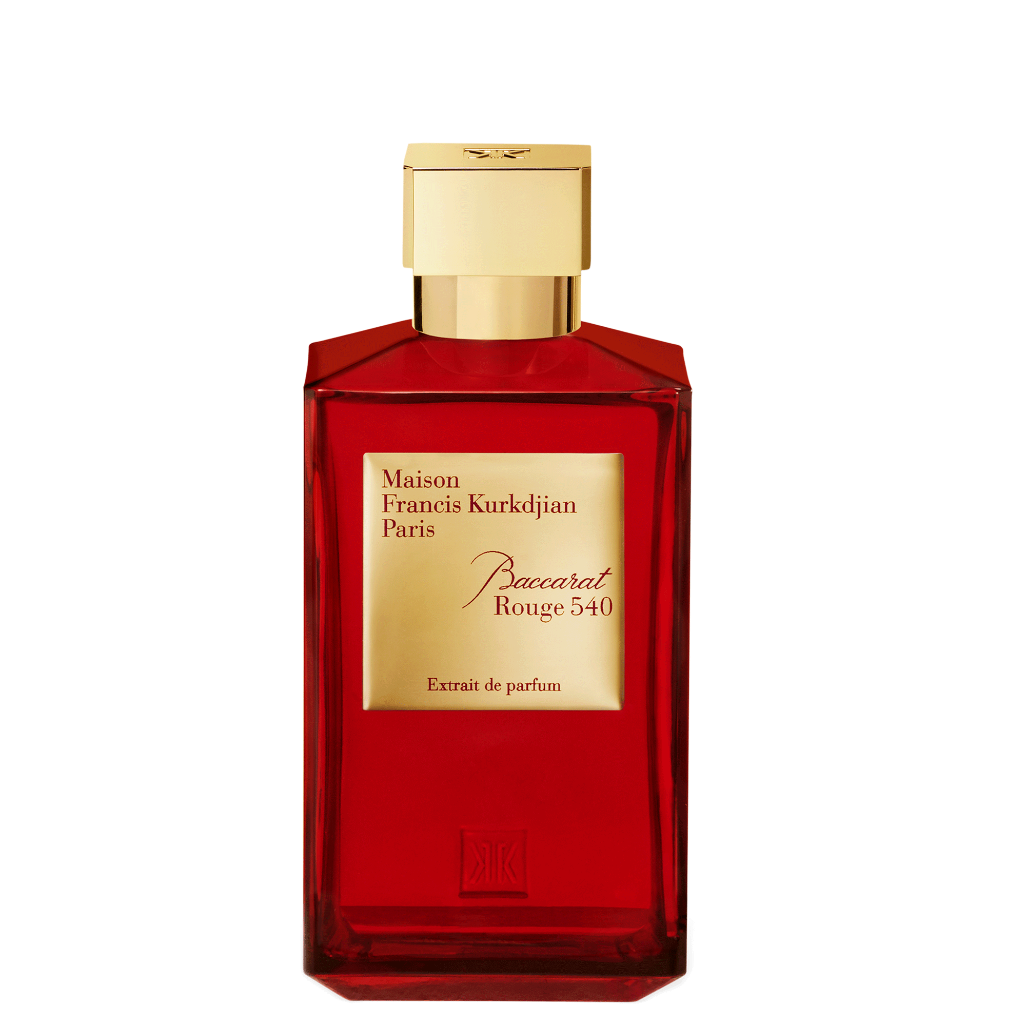 Baccarat Rouge 540 Red 200ml - بكرات أحمر 200