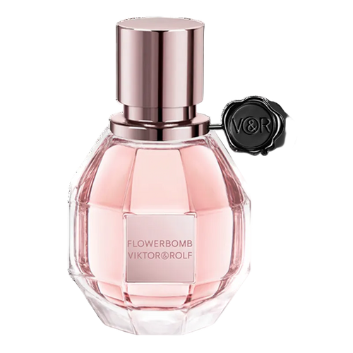 Flowerbomb - فلاور بمب