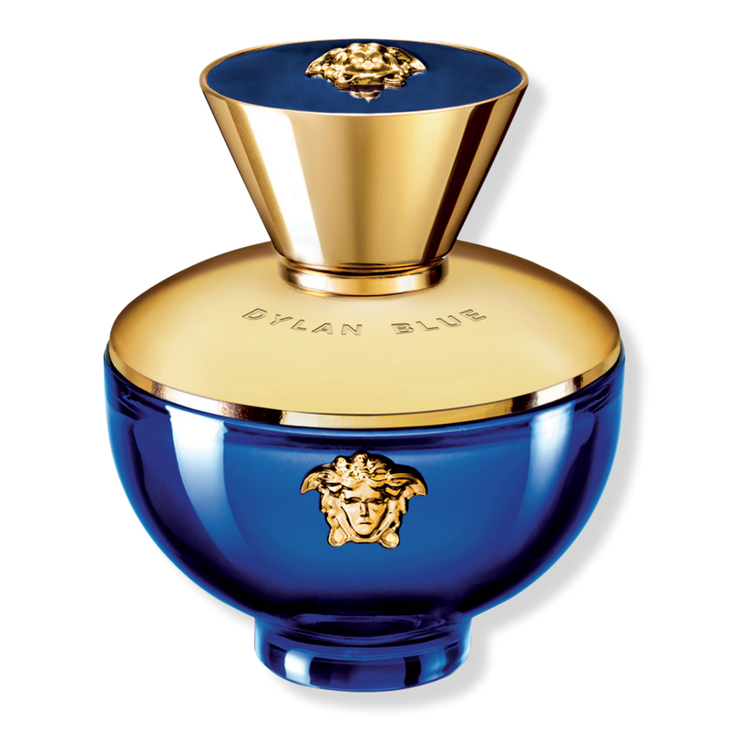 Versace Dylan Blue Women - ديلان بلو حريمي
