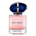 My Way Sheer - ماي واي شفاف