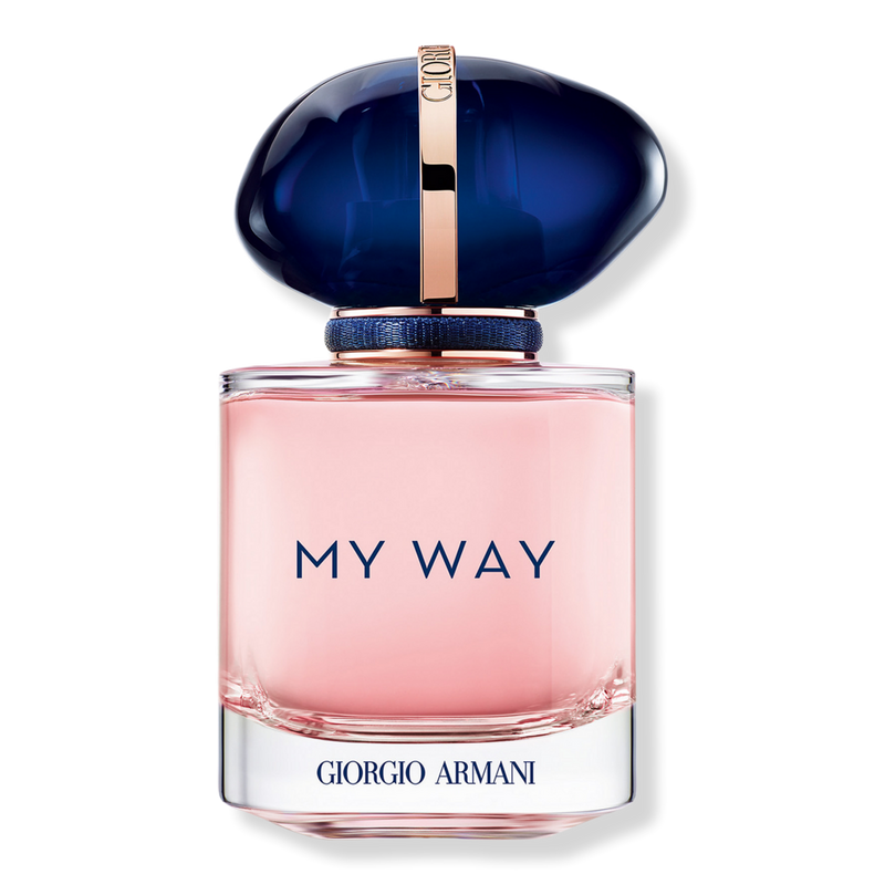 My Way Sheer - ماي واي شفاف