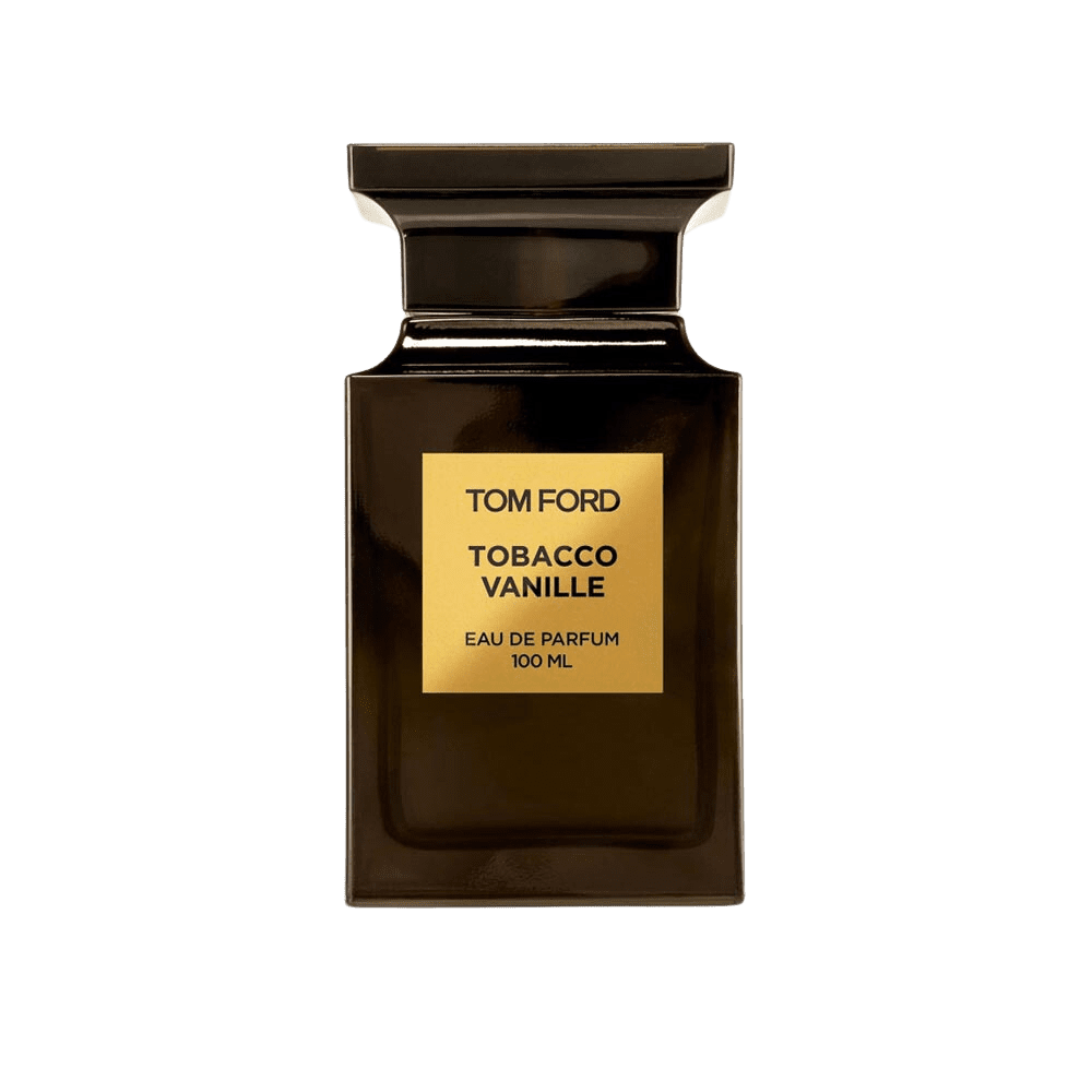 توم فورد توباكو فانيلا للجنسين – عطر شرقي دافئ أيقوني بتبغ وفانيلا وكاكاو | Tom Ford Tobacco Vanille Unisex