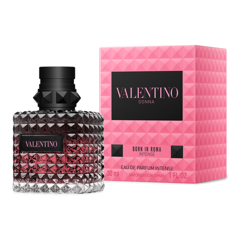 Valentino Donna Intense - فالنتينو دونا انتنس
