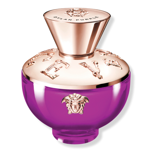 Versace Dylan Purple - ديلان بريبيل