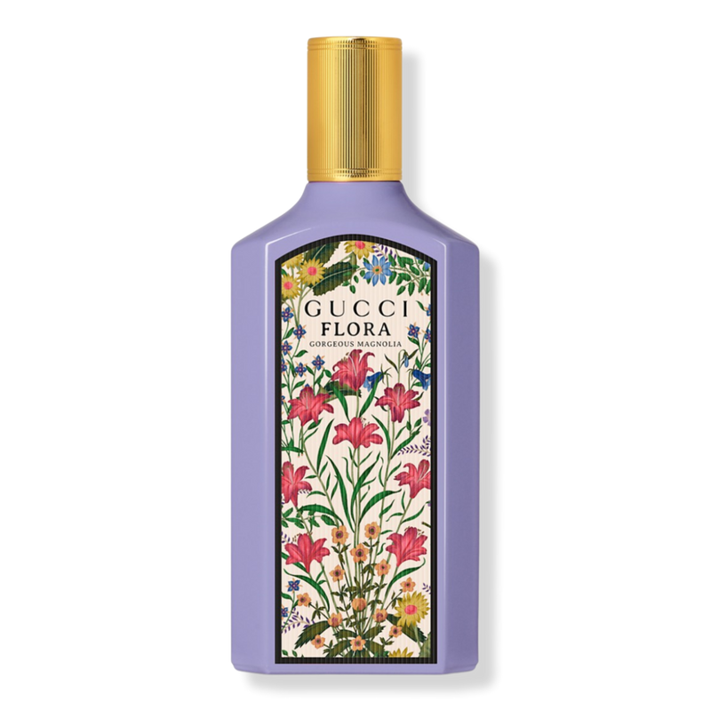 Gucci Flora Magnolia - جوتشي فلورا ماجنوليا الموف