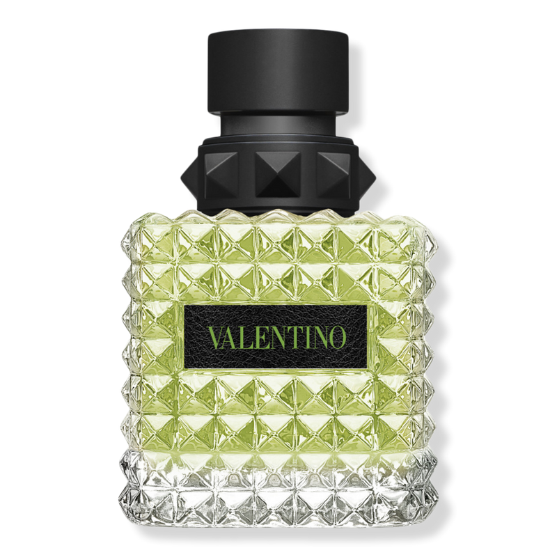 Valentino Donna Born In Roma Green - فالنتينو دونا جرين