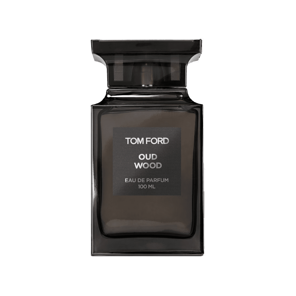 توم فورد عود وود للجنسين – عطر عودي خشبي شرقي فاخر بروزوود وخشب الصندل | Tom Ford Oud Wood Unisex