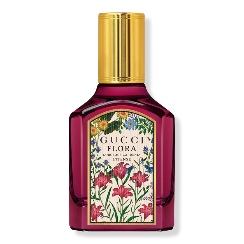 Gucci Flora Gardenia Fuchsia - جوتشي فلورا غاردينيا الفوشيا