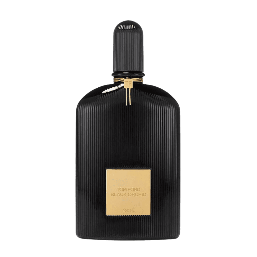 توم فورد بلاك أوركيد برفيوم للنساء – عطر نسائي شرقي كثيف فاخر بأوركيد أسود وعنبر | Tom Ford Black Orchid Parfum