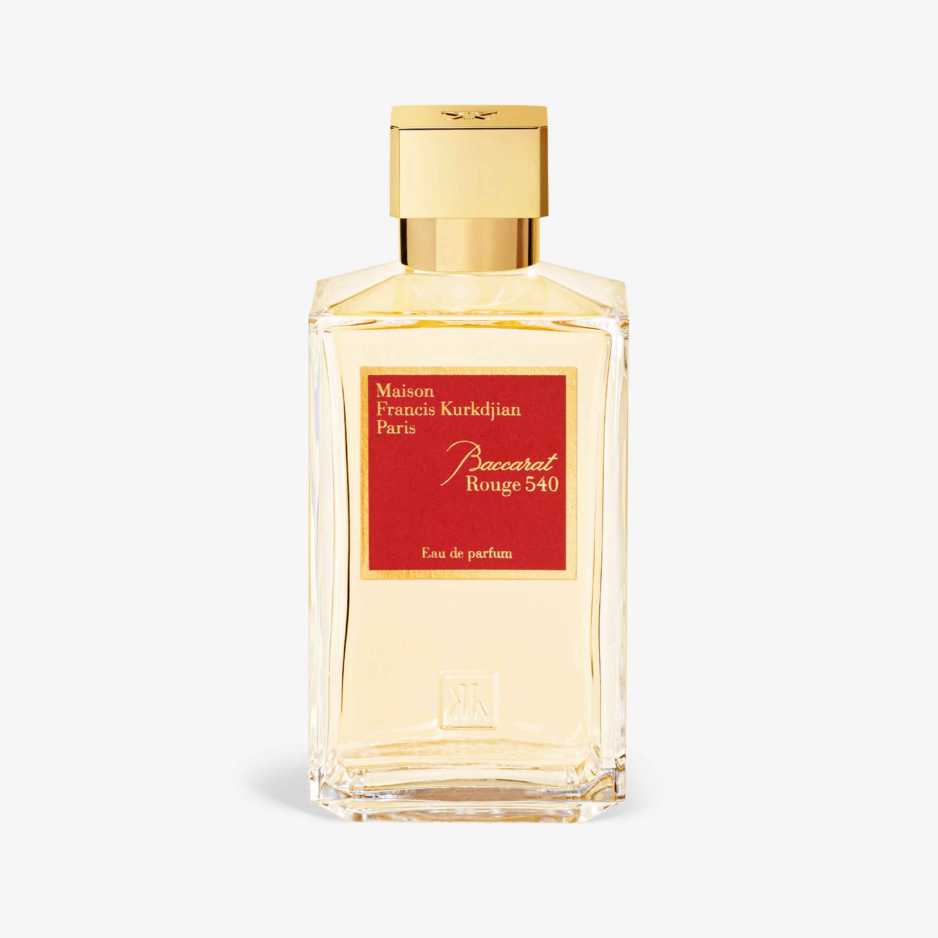 Baccarat Rouge 540 Sheer 200ml - بكرات شفافة 200