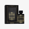Badeeh Al Oud Black - بديع العود اسود