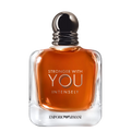 سترونجر ويذ يو إنتنسلي جورجيو أرماني للرجال – عطر رجالي شرقي دافئ بطوفي وقرفة | Giorgio Armani Stronger With You Intensely