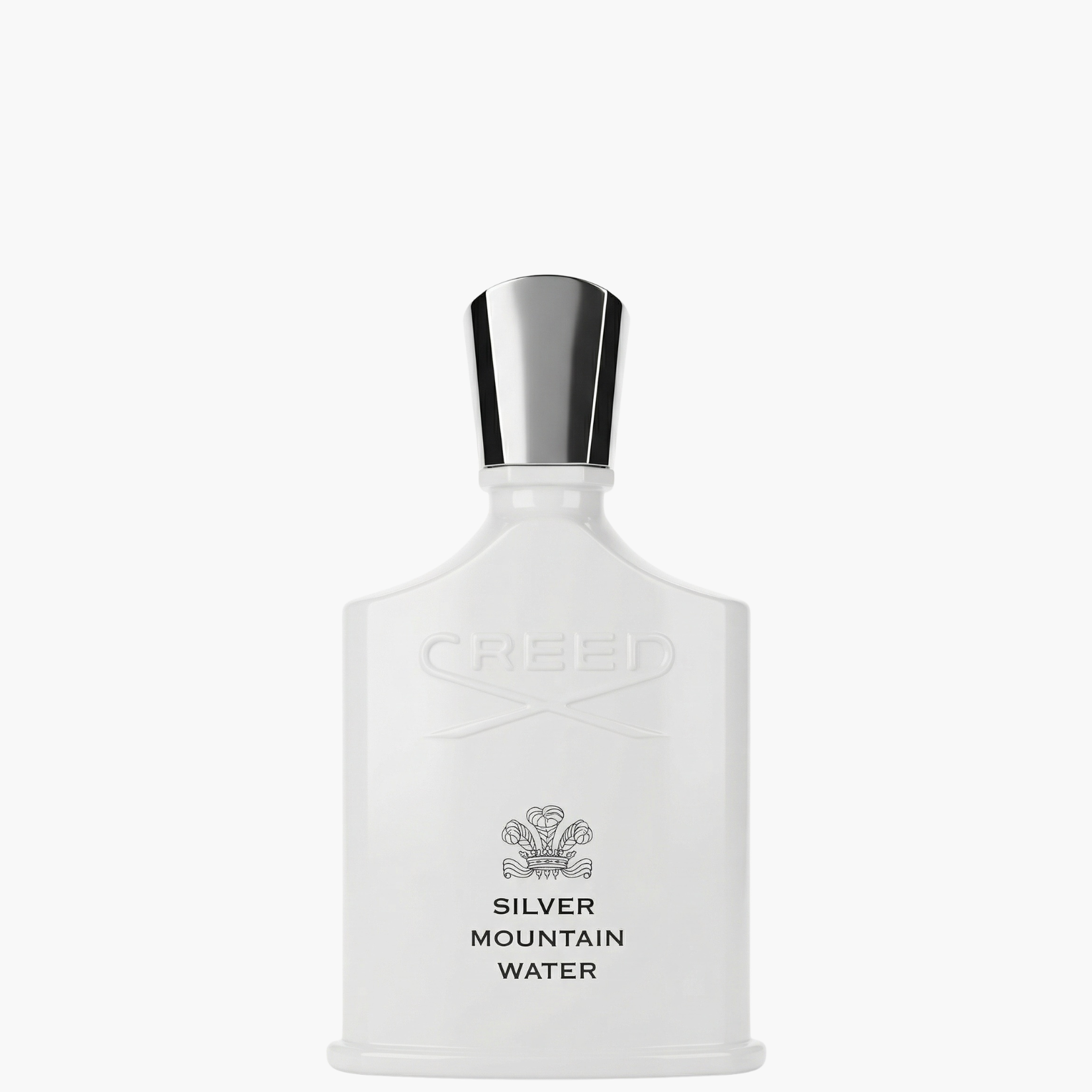 Creed Silver Mountain Water - كريد سيلفر ماونتن