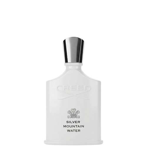 Creed Silver Mountain Water - كريد سيلفر ماونتن