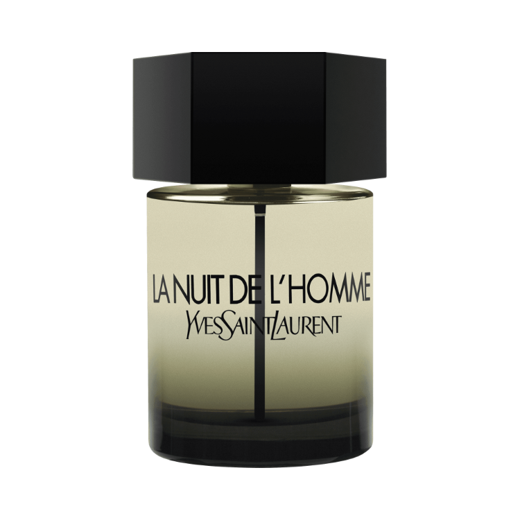 La Nuit De LHomme - لا نوي دي لاهوم