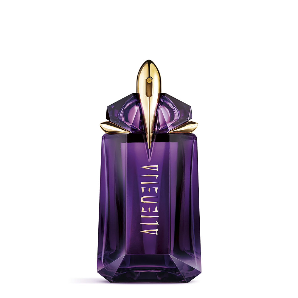 Alien Mugler - إلين موغلر