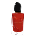 Si Passione 3 - Si Passione Dark Red