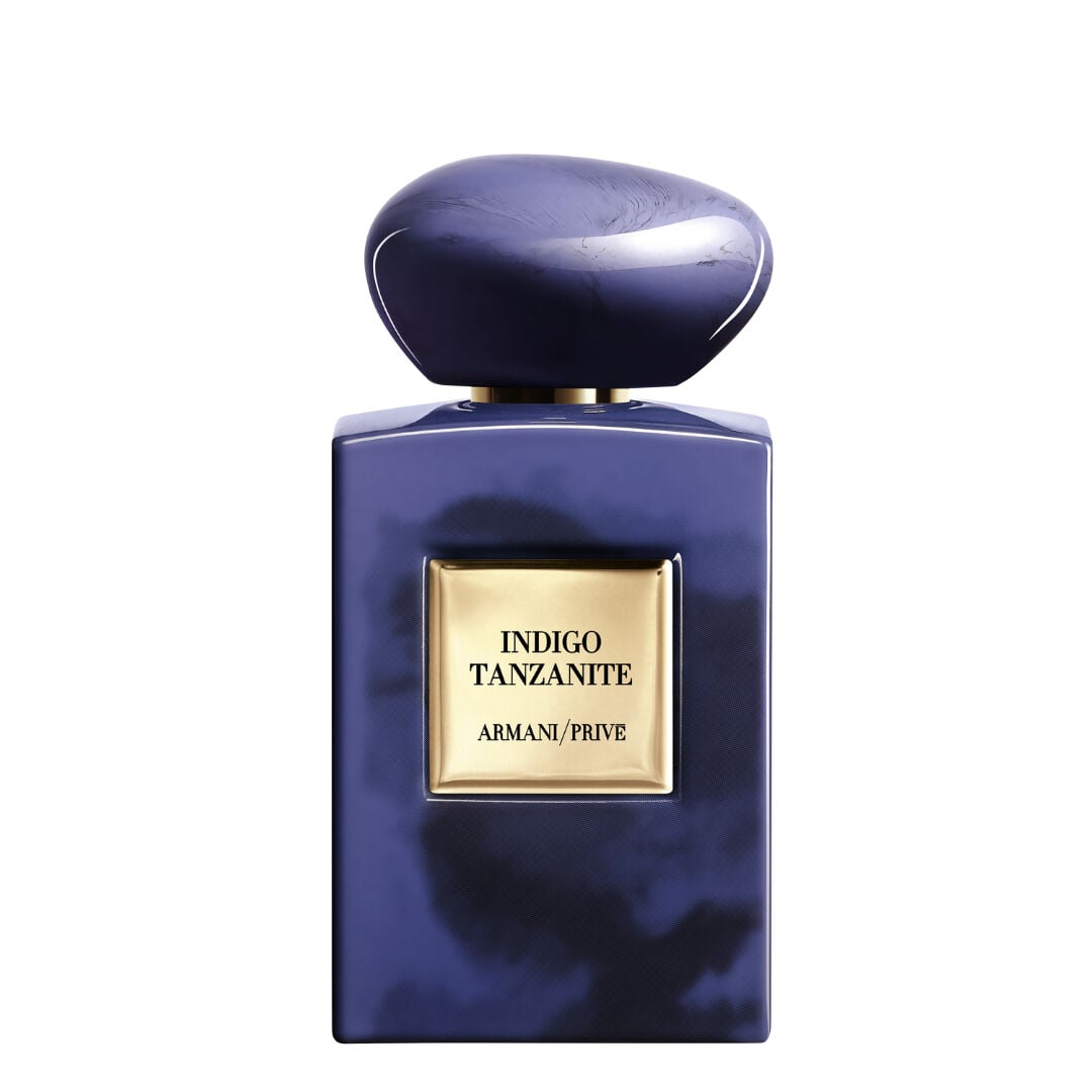 Armani Prive Indigo Tanzanite - ارماني بريف انديجو تانزانتي