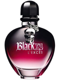 Black XS Lexes - بلاك إكس إس ليكزس