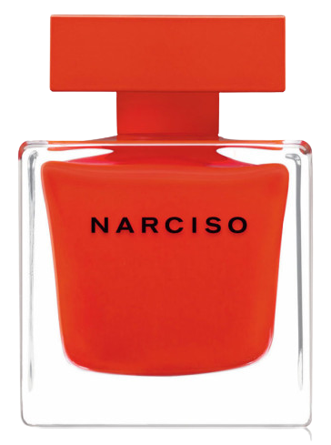 Narciso Rouge - نرسيسو روج