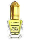 Musk Nobil - مسك نوبيل