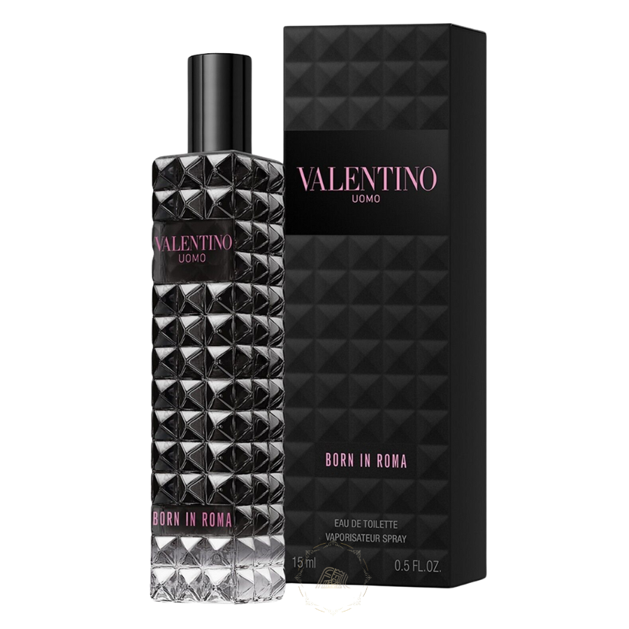 Valentino Born In Roma EDT - فالنتينو بورن ان روما EDT